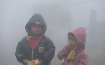 Thời tiết hôm nay 31-12: Bắc Bộ sắp có thêm đợt rét, Nam Bộ nắng