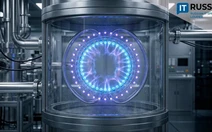 Nga ra mắt máy tính lượng tử ion, sức mạnh tương đương 72 qubit