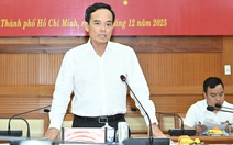 TP.HCM đưa một số dự án điển hình về thất thoát, lãng phí vào diện theo dõi