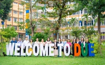 Trường đại học Kinh tế Đà Nẵng: Nâng cao chất lượng, hội nhập quốc tế