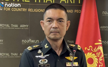 Campuchia cấm drone trên toàn quốc sau cáo buộc 250 drone xâm nhập không phận Thái Lan