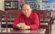 Giết người rồi trốn truy nã sang Lào 25 năm, người phụ nữ núp bóng doanh nhân sa lưới