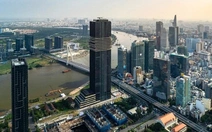 Để Trung tâm Tài chính quốc tế sớm thành hiện thực