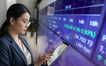 Tin tức sáng 31-12: Khối ngoại đã rút ròng gần 122.000 tỉ đồng chứng khoán trong năm 2025