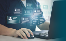 Lỡ cung cấp thông tin cá nhân cho mạng xã hội và sàn thương mại điện tử, giờ phải làm sao?