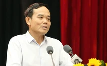 TP.HCM lập Ban Chỉ đạo về phòng chống ma túy, Bí thư Trần Lưu Quang làm trưởng ban