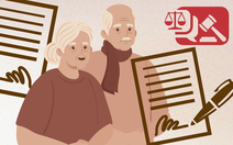 Di chúc được xác nhận của cơ sở y tế có giá trị như di chúc công chứng?