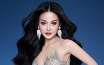 Tân Hoa hậu Biển Việt Nam 2025 đăng quang vào thời khắc đặc biệt