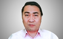 Bị cáo Lê Trung Khoa bị tuyên phạt 17 năm tù