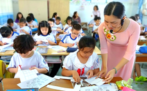 Tin tức sáng 1-1-2026: Lương nhà giáo được xếp cao nhất trong thang bậc lương hành chính sự nghiệp