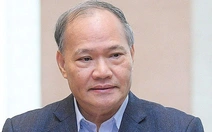 Cựu Thứ trưởng nhận 'chút quà quê' 200.000 USD để tiếp tay doanh nghiệp trúng thầu dự án hồ Bản Mồng