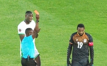 Uganda sử dụng cả 3 thủ môn vẫn thua Nigeria tại AFCON 2025