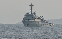 Trung Quốc chỉ trích các nước phản đối tập trận quanh Đài Loan