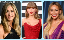 Sao Hollywood trẻ mãi không già, 'ăn gì mà xinh thế'?