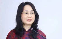 Bà Lâm Thị Phương Thanh làm Thứ trưởng thường trực Bộ Văn hóa, Thể thao và Du lịch