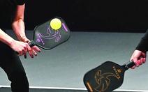 Người đàn ông ngừng tim đột ngột sau khi chơi pickleball