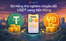 Đà Nẵng cấp phép cho 1 công ty thử nghiệm chuyển đổi tài sản số (USDT) tại 3 nơi