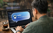 5 chatbot AI được sử dụng nhiều nhất 2025: Cái tên đứng đầu bỏ xa phần còn lại