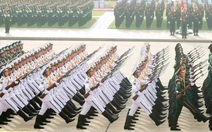 Hà Nội công bố 10 dấu ấn nổi bật của thủ đô trong năm 2025