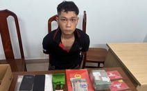 Để hơn 1 tỉ đồng, 11 chỉ vàng và 3 sổ tiết kiệm trong cốp xe máy, đi khám bệnh ra bị trộm mất