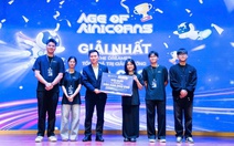 Tìm ra quán quân đường đua ‘tỉ đồng’ VNPT AI Hackathon 2025