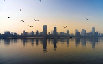 Ấn Độ tuyên bố vượt Nhật Bản, trở thành nền kinh tế lớn thứ tư thế giới