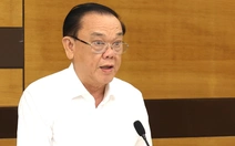 Đại học Kinh tế TP.HCM lập Hội đồng chiến lược, thay vai Hội đồng đại học