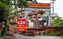 Cầu Long Biên mở lại cho xe máy, người đi bộ từ 0h ngày 1-1-2026