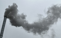 Bộ trưởng Trần Đức Thắng: Ô nhiễm không khí vẫn diễn biến phức tạp