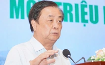 ‘Gạo Việt xanh phát thải thấp’ từ đề án 1 triệu ha lúa chất lượng cao xuất khẩu sang Nhật Bản