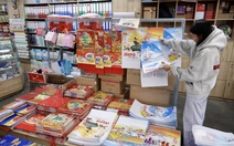 Tặng lịch: Món quà năm mới hay sự lãng phí?