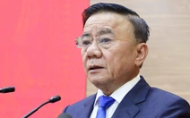 Bộ Chính trị: Đồng ý chủ trương đưa sĩ quan quân đội về tham gia Ban Chỉ huy quân sự cấp xã