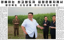 Hàn Quốc ‘bật đèn xanh’ để công chúng tiếp cận báo chí Triều Tiên