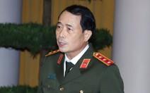 Bộ Công an thông tin quy định mới về ghế ngồi trẻ em, lắp camera ở khoang hành khách trên ô tô