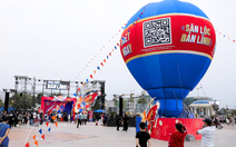 Tiger Remix 2026 - đại tiệc đa giác quan chào đón năm mới