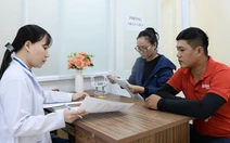 Đưa trạm y tế thành 'điểm chạm y tế đầu tiên'