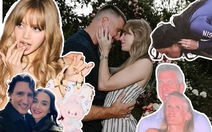 5 khoảnh khắc viral nhất mạng xã hội năm 2025