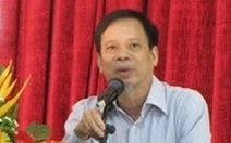 Dàn cựu lãnh đạo Vicem gây thất thoát hơn 381 tỉ trong vụ xây 'tòa tháp' ngàn tỉ rồi bỏ hoang