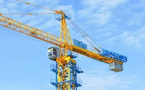 Doanh nghiệp ngành nước sở hữu loạt lô đất vàng về tay Vinaconex