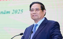 Thủ tướng: 'Xây dựng đội ngũ cán bộ đắm đuối với ngành nông nghiệp, chia sẻ với nông dân'