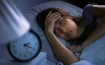 Ngủ không ngon, răng cũng 'kêu cứu'