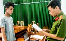 Bắt thanh niên bán vé số dạo xâm hại tình dục bé gái 14 tuổi