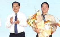 Khánh thành chỉnh trang đường Lê Lợi, Khang Điền 'làm đẹp' tiếp chợ Bến Thành, đường Nguyễn Huệ