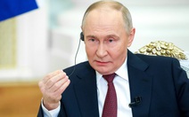 Tin tức thế giới 5-12: Ông Putin nói về đàm phán hòa bình Ukraine; Canada mua nhiều bom từ Mỹ