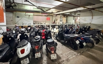 Có hay không trạm sạc xe điện trong chung cư phụ thuộc chủ đầu tư và ban quản lý?