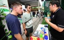 Du lịch TP.HCM bắt tay Grab thúc đẩy chuyển đổi số, dịch vụ thông minh