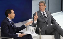 Báo New York Times danh tiếng bị chỉ trích đưa tin giả về ông Trump