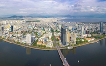 Đà Nẵng đứng thứ 9/34 về tăng trưởng GRDP, tổng thu ngân sách vượt 59.000 tỉ đồng