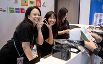 Thích nghi với "đặc sản" Bangkok!