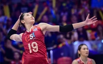 Bóng chuyền nữ Thái Lan báo tin bất ngờ trước SEA Games